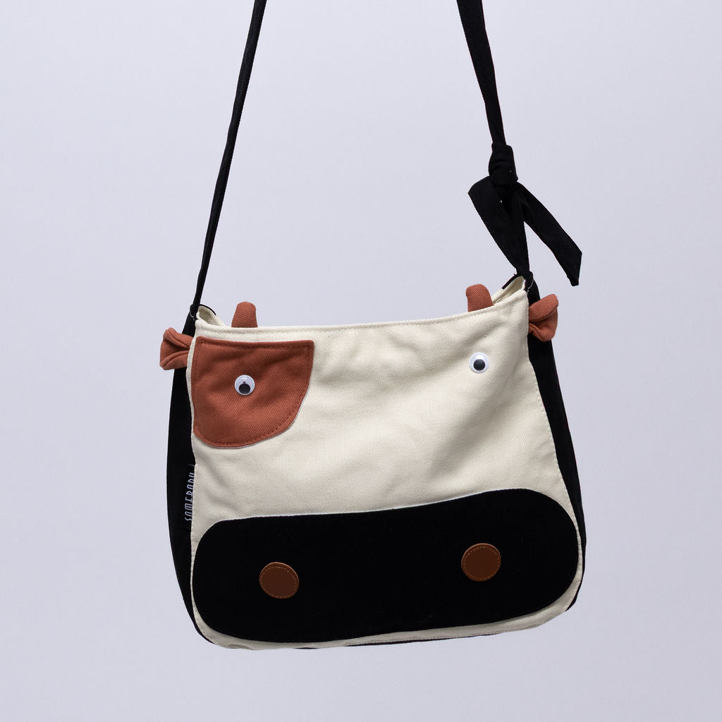 Bandolera Toro