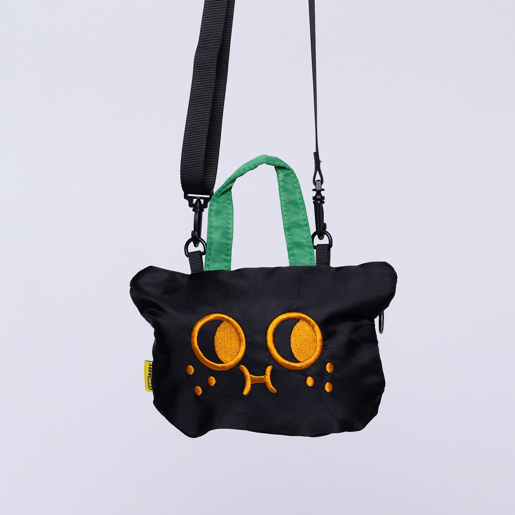 Bandolera Buho