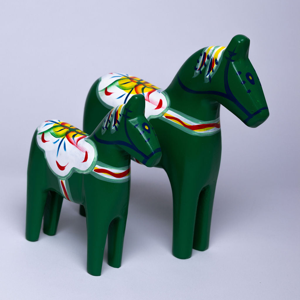 Caballos Dala