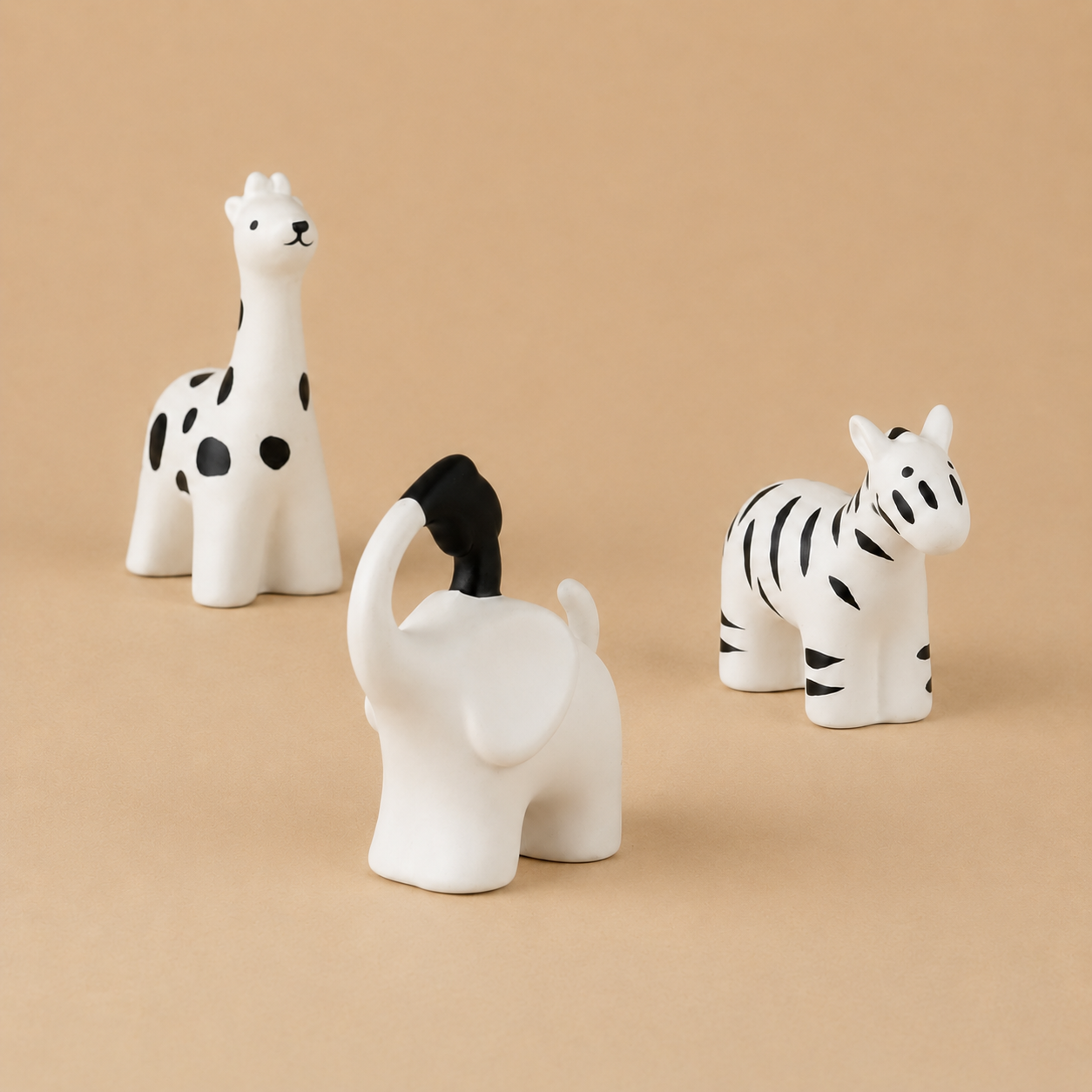 Fauna Mini "Selva"