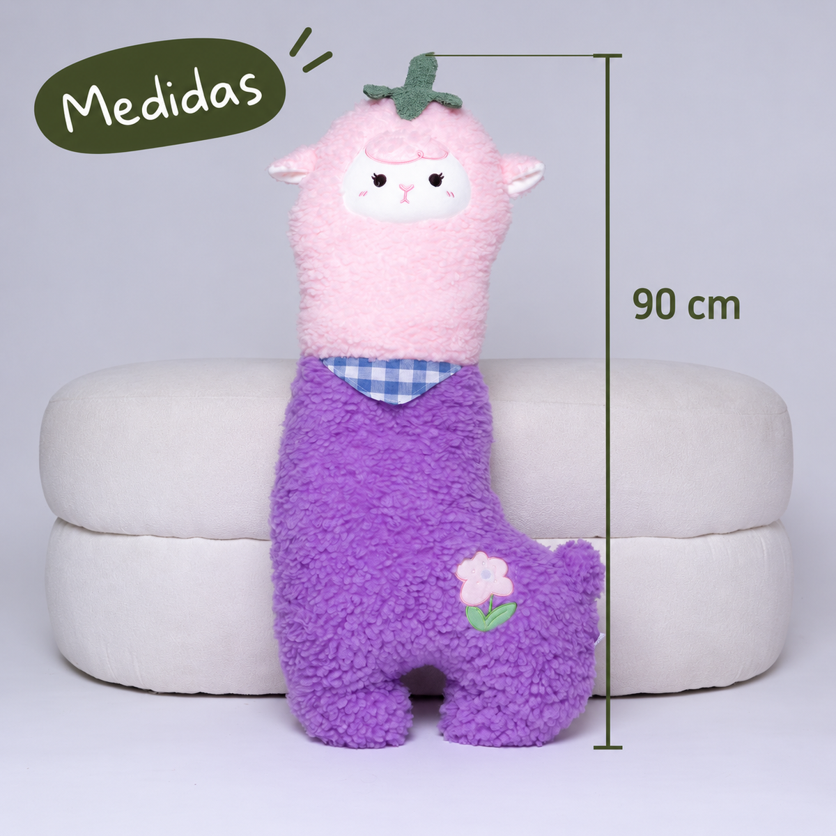 Frutipaca en cm