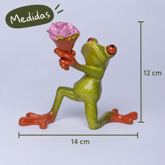 rana bouquet en cm