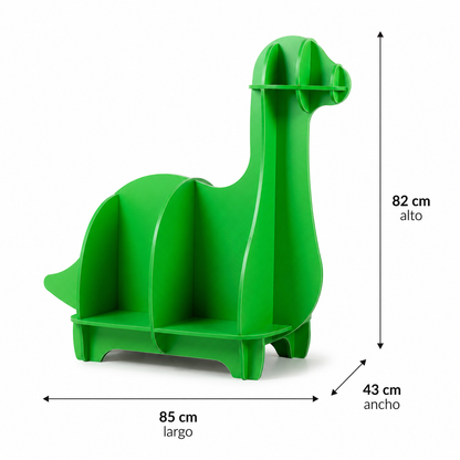 Dinoteca Grande