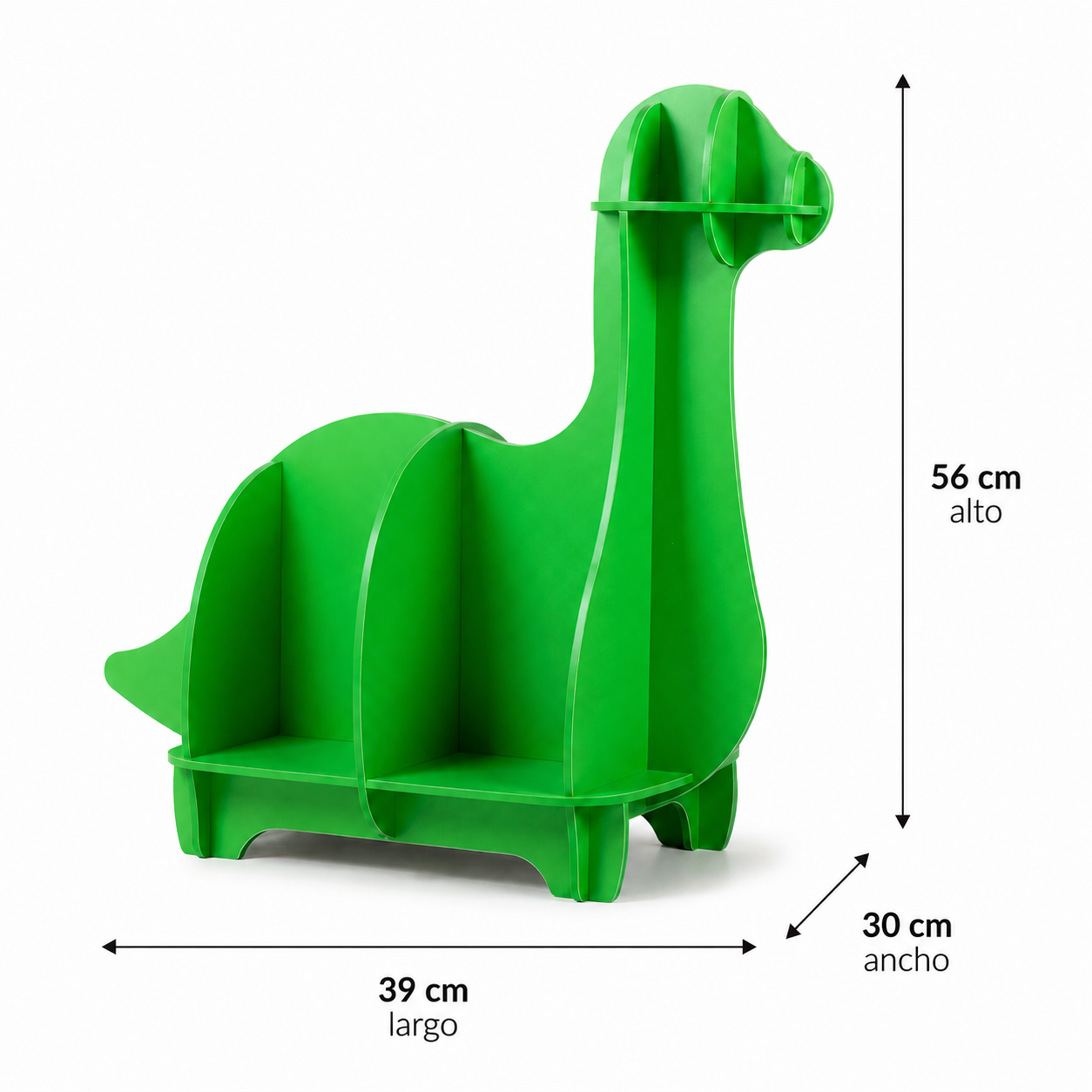 Dinoteca Chica
