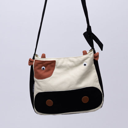 Bandolera Toro