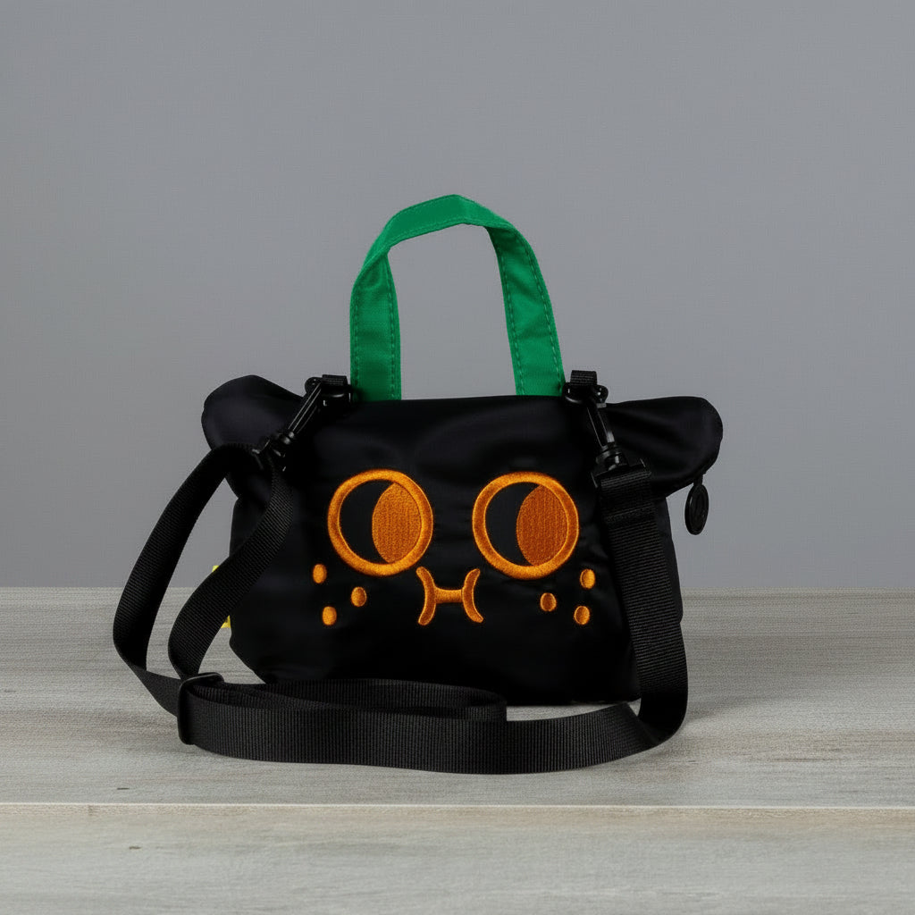 Bandolera Buho