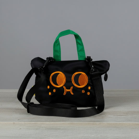 Bandolera Buho