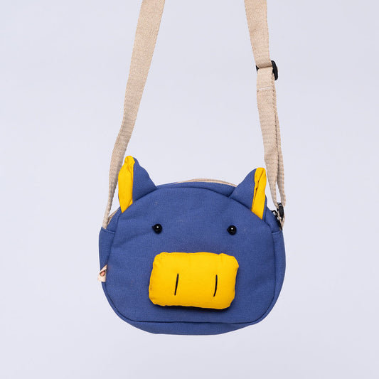Bandolera Peggy