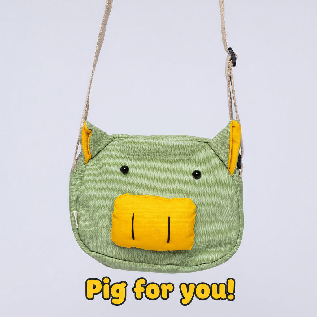 Bandolera Peggy