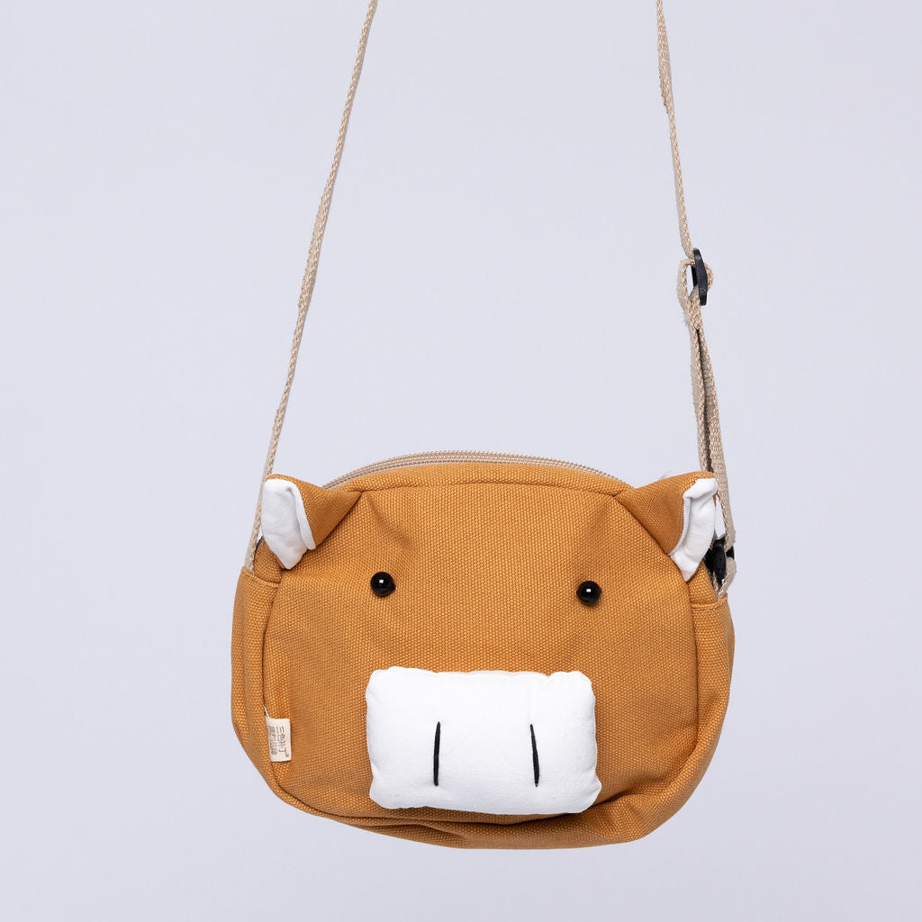Bandolera Peggy