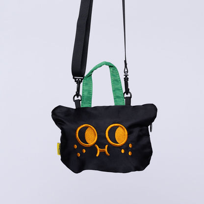 Bandolera Buho