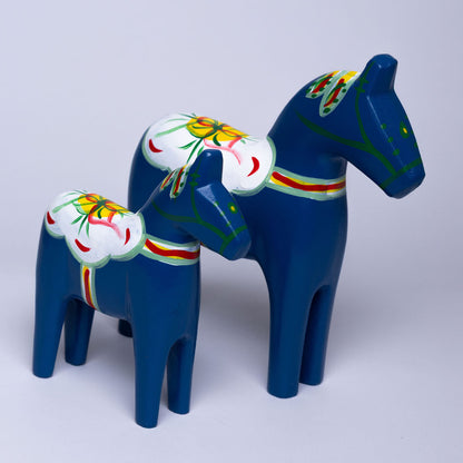 Caballos Dala