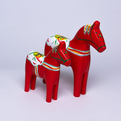 Caballos Dala