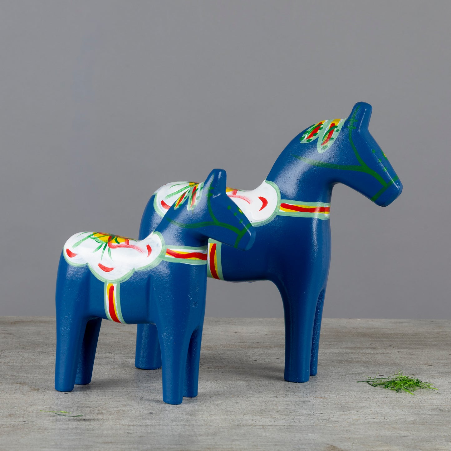 Caballos Dala