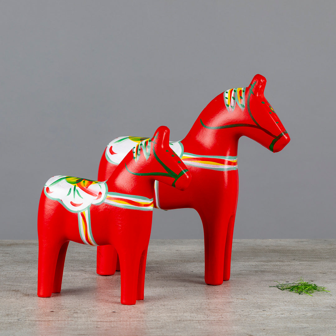 Caballos Dala