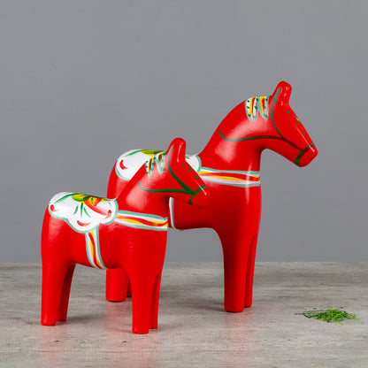 Caballos Dala