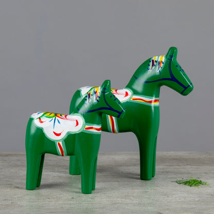 Caballos Dala