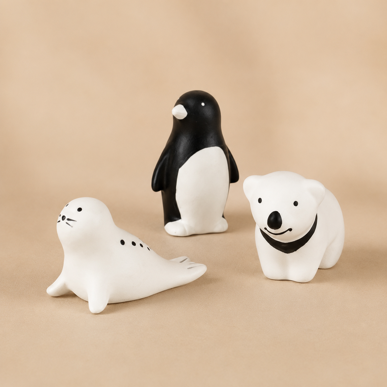 Fauna Mini "Frio"