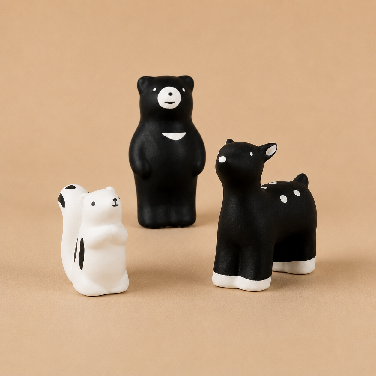Fauna Mini "Bosque"