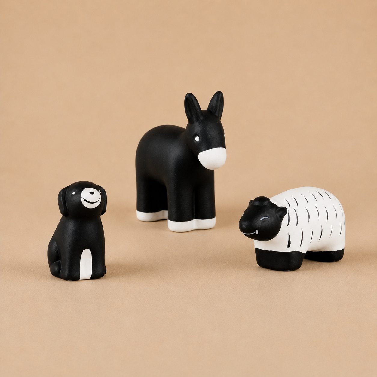 Fauna Mini "Campo"