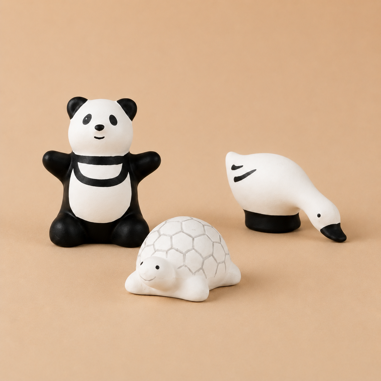 Fauna Mini "Reserva"