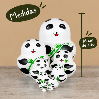 Pandarushka