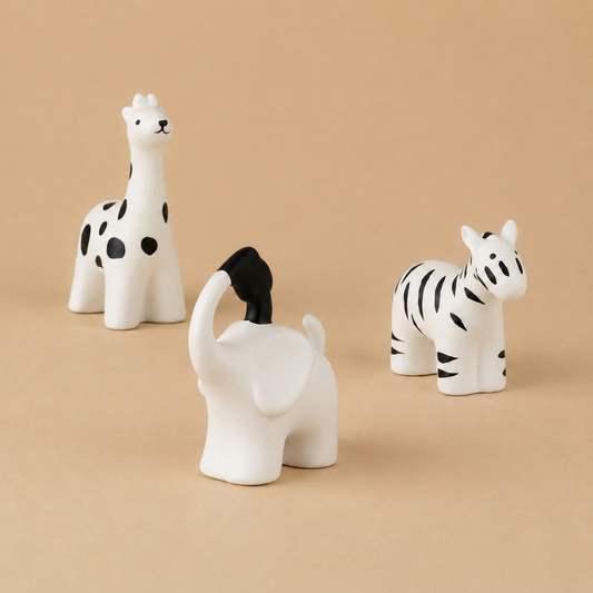 Fauna Mini "Selva"