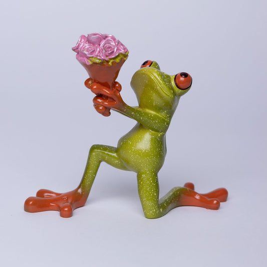 Rana Bouquet