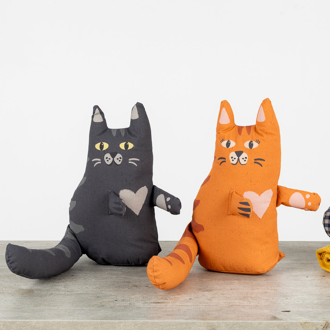 Textil Miau