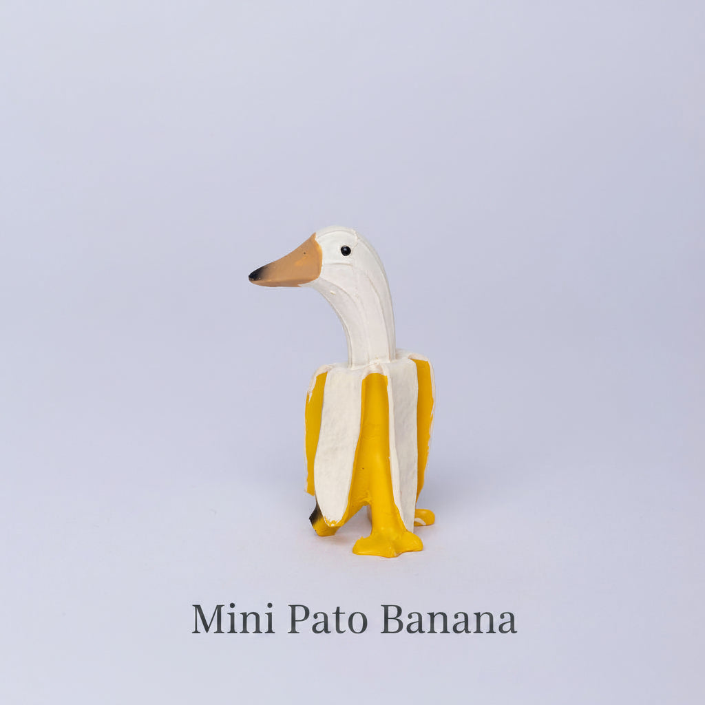 Mini pato banana