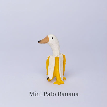 Mini pato banana