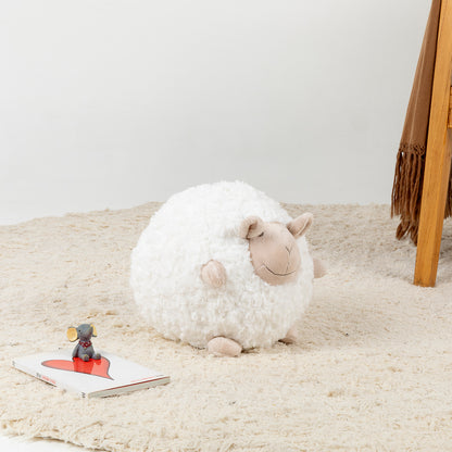 Oveja Nube Blanca