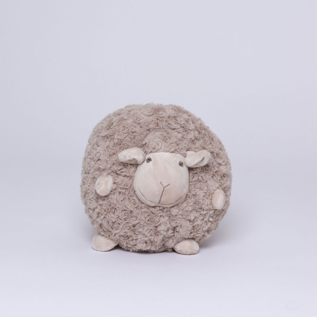Oveja Nube Marron