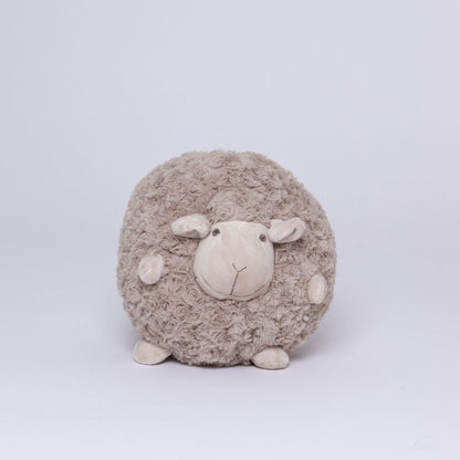 Oveja Nube Marron