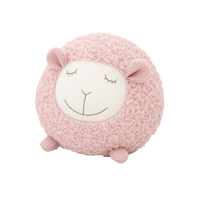 Almohadones y Peluches