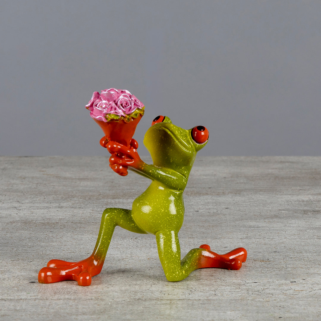 Rana Bouquet