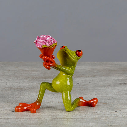 Rana Bouquet