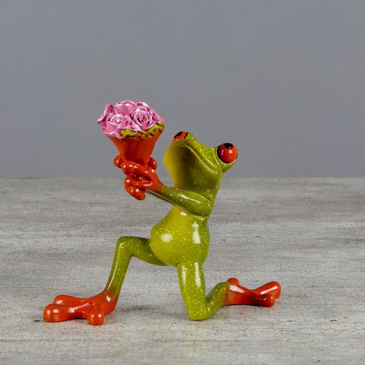 Rana Bouquet