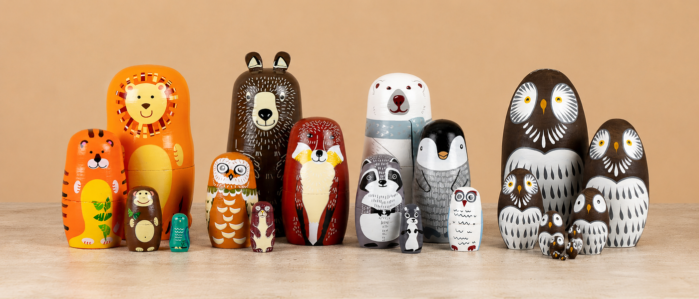 Animalushka